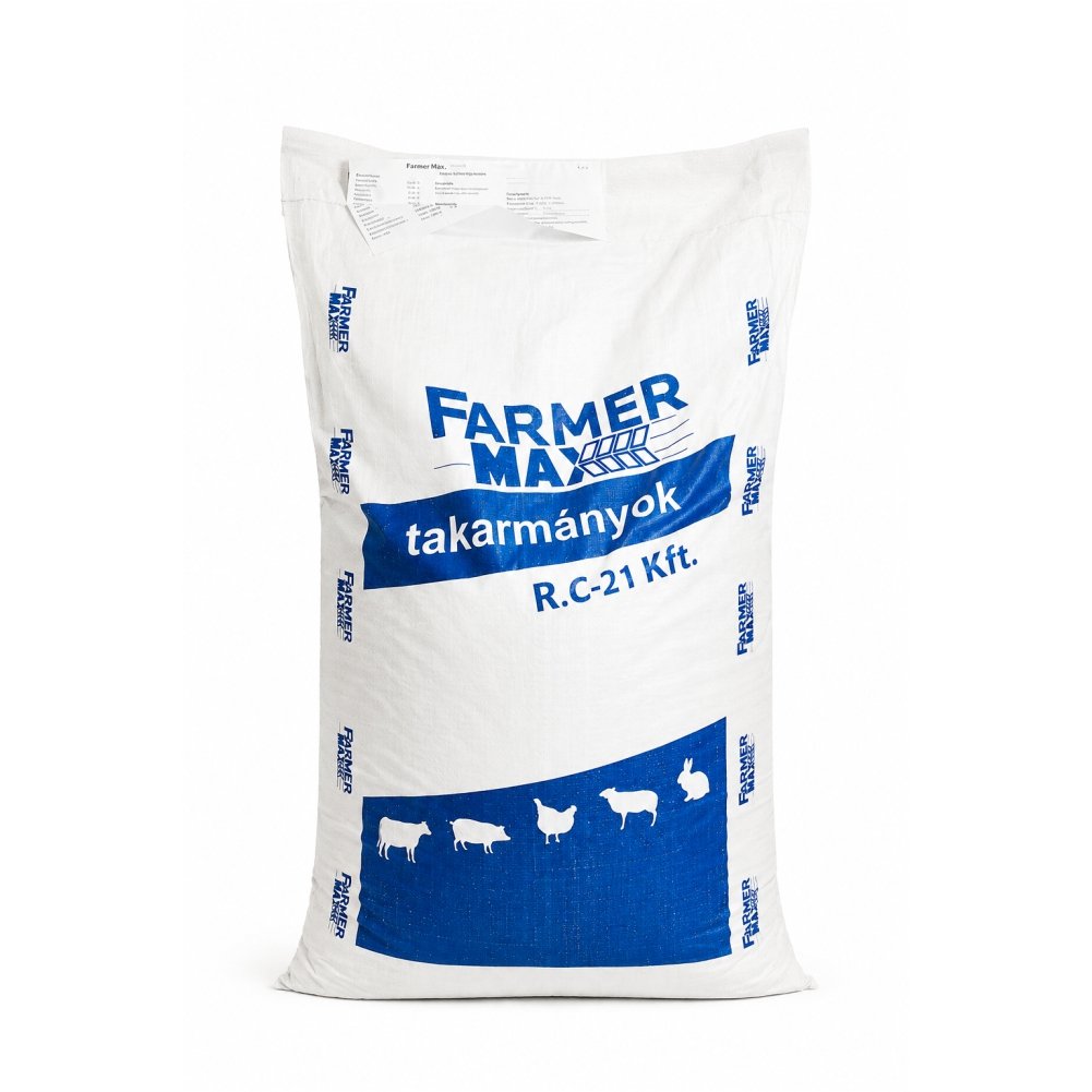 FarmerMax